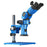 SUNSHINE R360 Pro Rotating Stereo Microscope 0.7-5.8X Magnification Microscope for Electronics Repair - 3