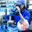SUNSHINE R360 Pro Rotating Stereo Microscope 0.7-5.8X Magnification Microscope for Electronics Repair - 6