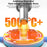 RELIFE RL-601Q Rotating Damping Tempered Glass Motherboard Repair Fixture - 4