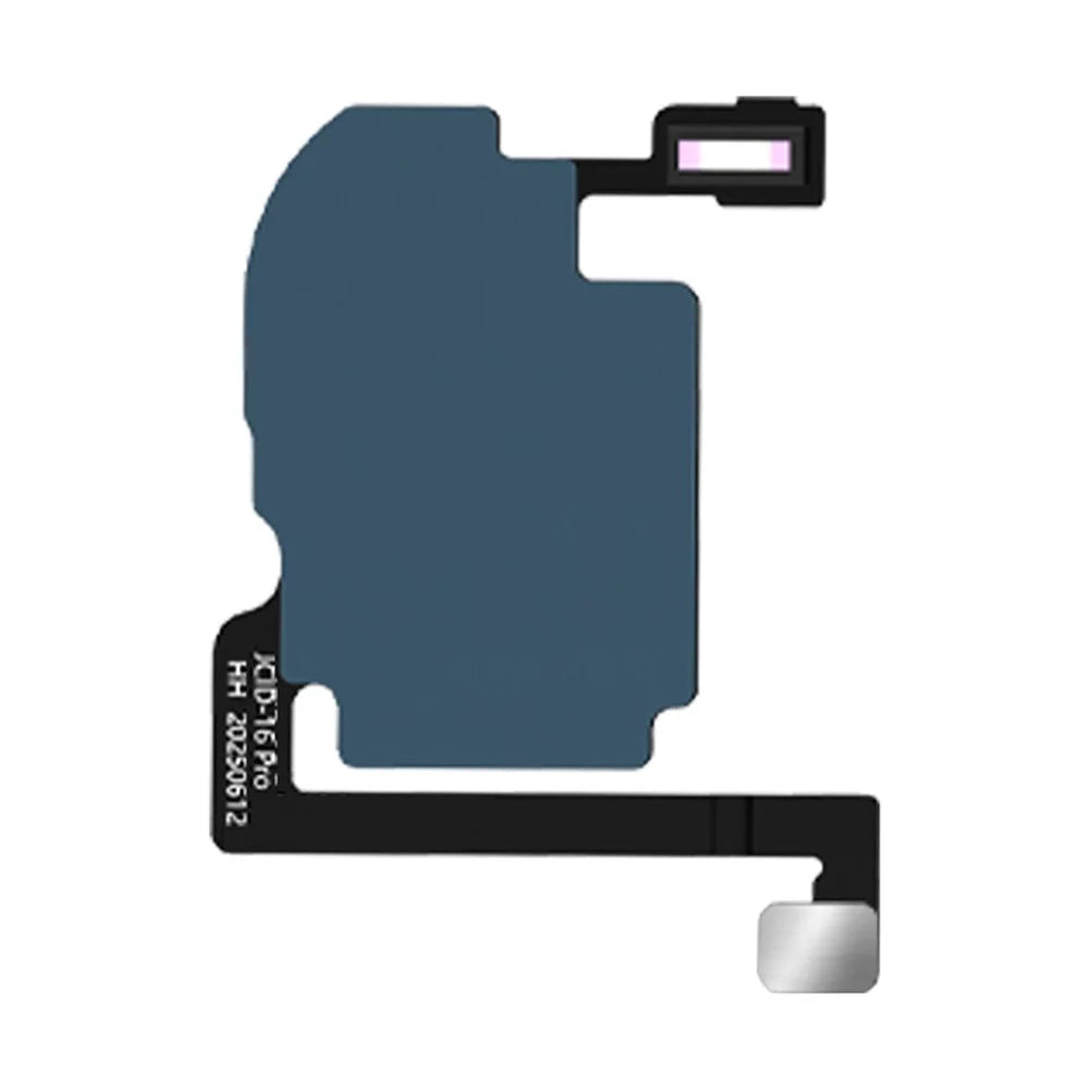 JC For iPhone 16 Pro Photosensitive Repair Flex Cable Replacement - 1
