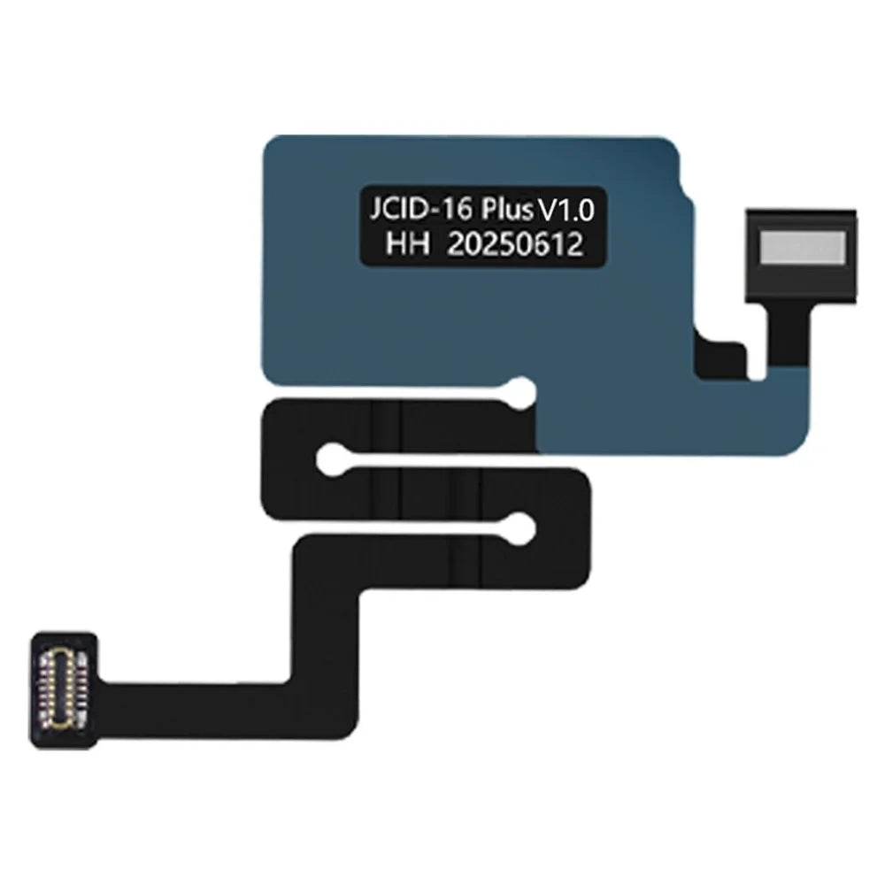 JC For iPhone 16 Plus Photosensitive Repair Flex Cable Replacement - 1