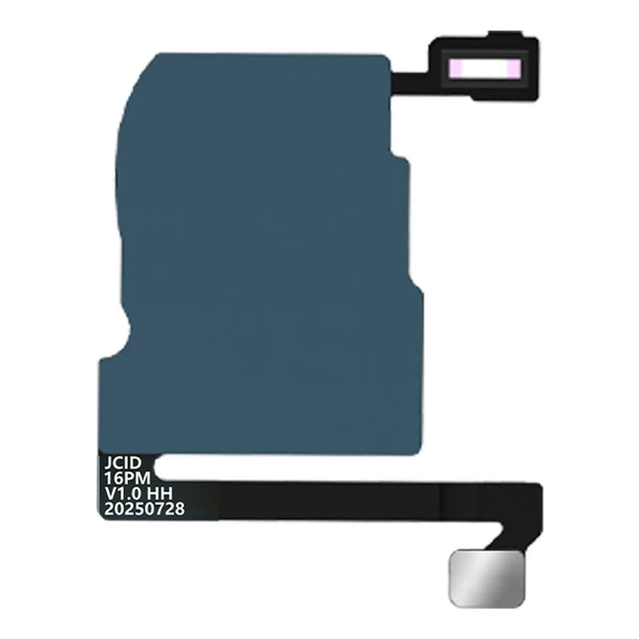 JC For iPhone 16 Pro Max Photosensitive Repair Flex Cable Replacement - 1