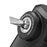 JAKEMY JM-Z25 Professional Corner Adapter For H4.0  /  H6.3 Screwdriver Bits Dual Size Compatible - 2