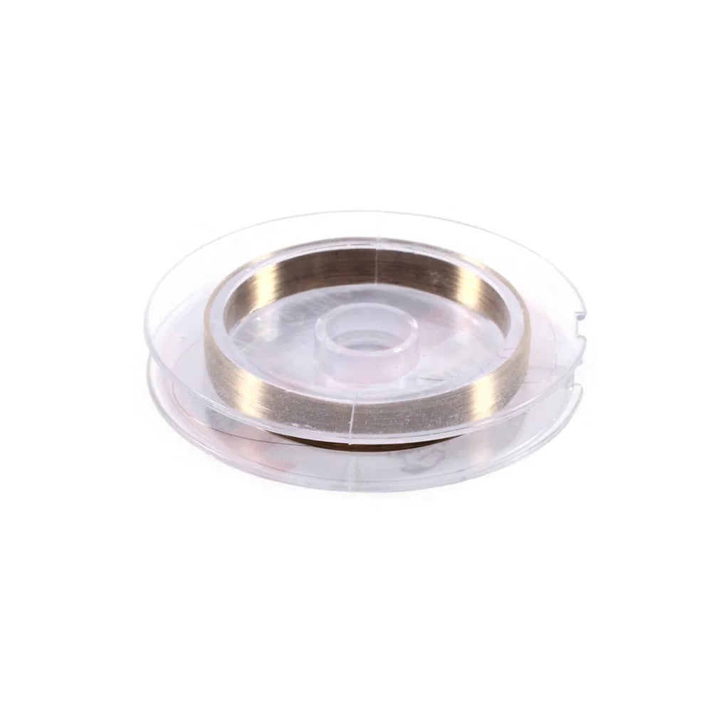 Diamante Wire for Mobile Phone LCD Screen Separation, Size: 0.03mm x 200m - 4