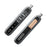 JAKEMY JM-8193 180 in 1 Mini Electric Screwdriver Toolkit Magnetic Bits Household Phone PC Repair Hand Tools - 4