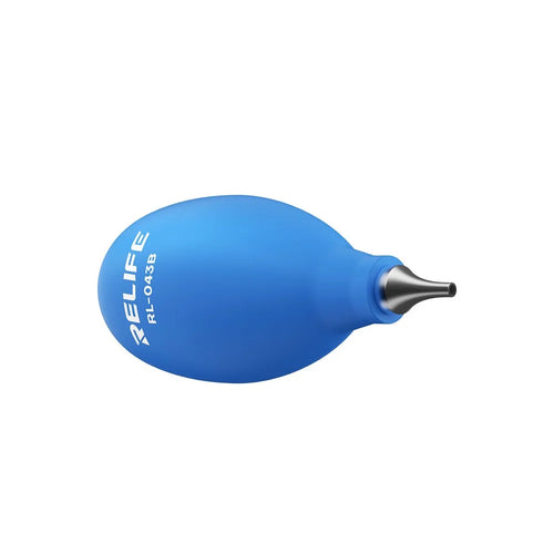 RELIFE RL-043B Dust Blower Powerful Cleaning Tool for Electronics Phones Tablets Computers Cameras Watches Circuit Boards - 1