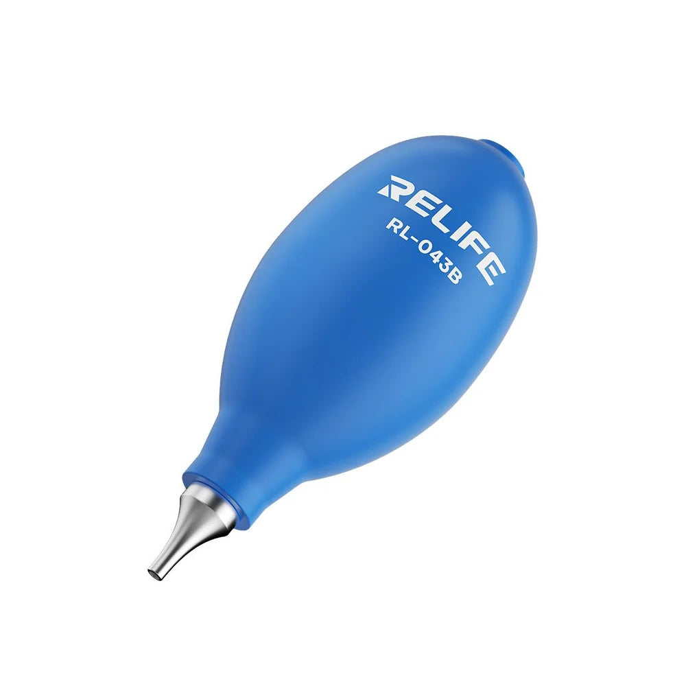 RELIFE RL-043B Dust Blower Powerful Cleaning Tool for Electronics Phones Tablets Computers Cameras Watches Circuit Boards - 3