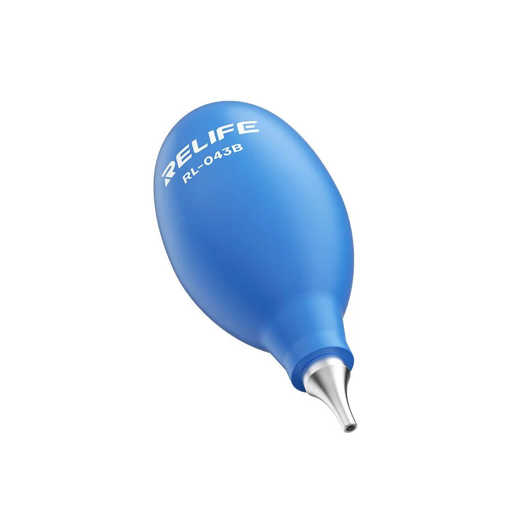RELIFE RL-043B Dust Blower Powerful Cleaning Tool for Electronics Phones Tablets Computers Cameras Watches Circuit Boards - 4