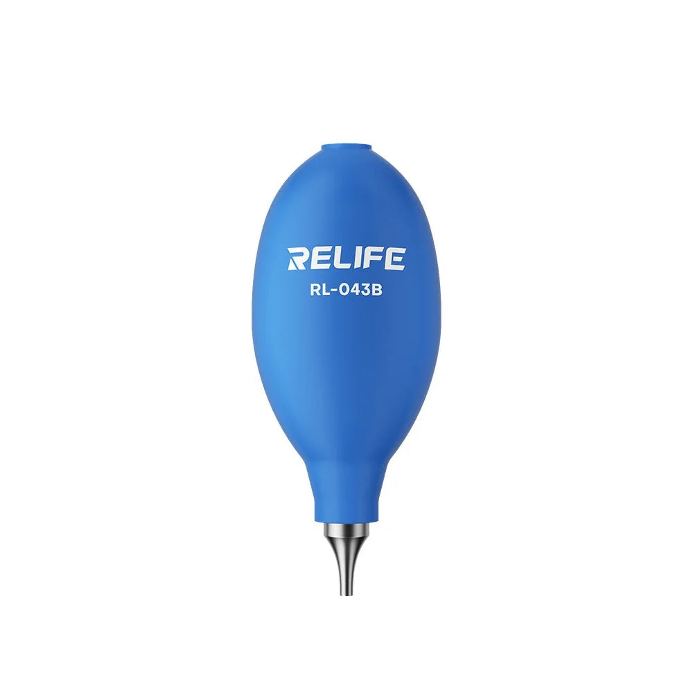 RELIFE RL-043B Dust Blower Powerful Cleaning Tool for Electronics Phones Tablets Computers Cameras Watches Circuit Boards - 6
