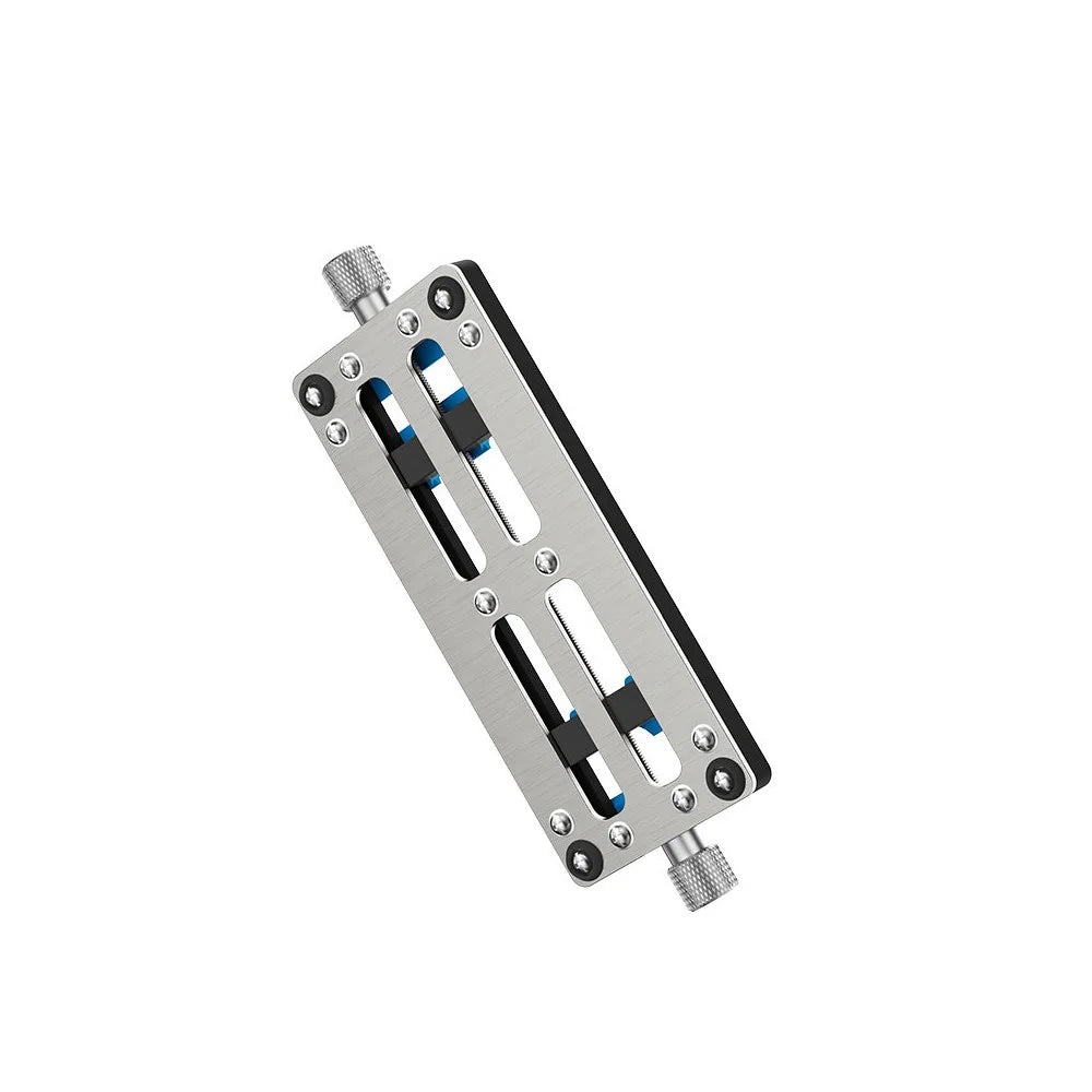 RELIFE TF5 Multifunctional Repair Fixture PCB Holder Motherboard Clamp for Mobile Phones CPU Chips Electronics Maintenance - 3