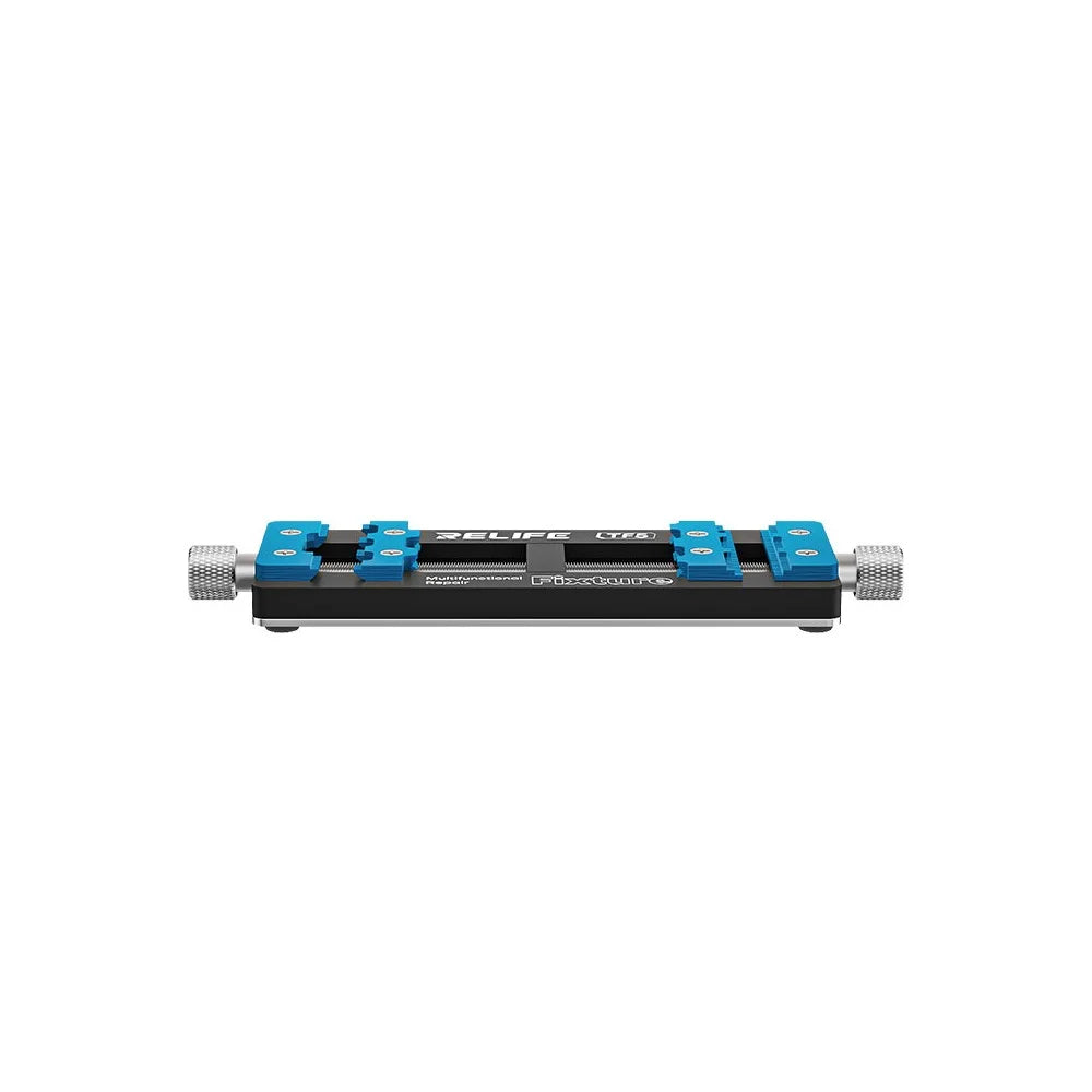 RELIFE TF5 Multifunctional Repair Fixture PCB Holder Motherboard Clamp for Mobile Phones CPU Chips Electronics Maintenance - 4