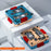 XZZ iSocket FIX-13 Motherboard Tester Fixture For iPhone 13 Pro Max / 13 Pro / 13 / 13 mini , Mainboard Layered Test Tool - 5
