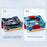 XZZ iSocket FIX-13 Motherboard Tester Fixture For iPhone 13 Pro Max / 13 Pro / 13 / 13 mini , Mainboard Layered Test Tool - 7