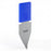 MECHANIC S400 4 in 1 Multifunctional Disassembly Blade Kit for Phone Repair Opening Pry Tool - 1
