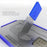 MECHANIC S400 4 in 1 Multifunctional Disassembly Blade Kit for Phone Repair Opening Pry Tool - 2
