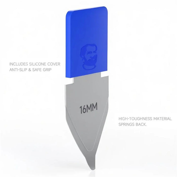 MECHANIC S400 4 in 1 Multifunctional Disassembly Blade Kit for Phone Repair Opening Pry Tool - 5