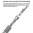 RELIFE RL-101B 8 in 1 CPU Knife Set Motherboard IC Repair Blade Phone Maintenance Tools - 5
