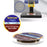 Diamante Wire for Mobile Phone LCD Screen Separation, Size: 0.035mm x 200m - 1