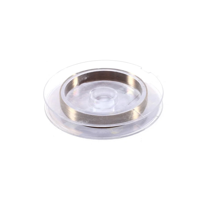 Diamante Wire for Mobile Phone LCD Screen Separation, Size: 0.035mm x 200m - 4