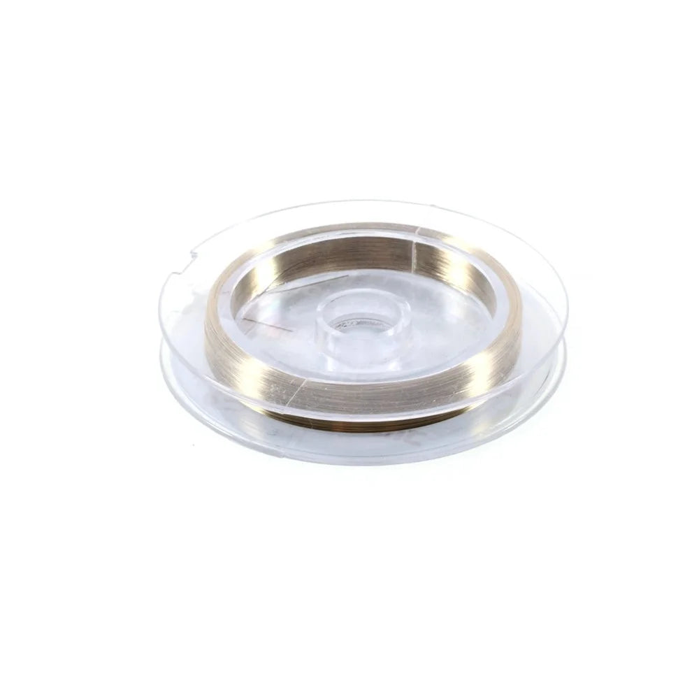 Diamante Wire for Mobile Phone LCD Screen Separation, Size: 0.1mm x 200m - 4