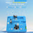 JC For iPhone 16 Series / 15 Series Baseband Chip Programmer No Removal Read Write Repair Tool - 2