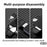 WYLIE WL-3A 8PCS Disassembly Kit Multifunctional Precise Blades Mobile Phone Repair Tool - 2