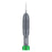 RELIFE RL-717 Rocket-Head Screwdriver For Android iPhone IP17 Series Precision Repair Tool Magnetic Bit Holder - Triangle 0.6 - 1
