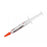 YCS Thermal Paste 4W / m-K Heat Dissipation Compound 3g For Electronics Cooling Non-Conductive - Pink - 1