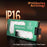 YCS Motherboard Layered Test Fixture Beryllium Copper Spring Probe For iPhone 16  /  16 Plus  /  16 Pro  /  16 Pro Max - 2