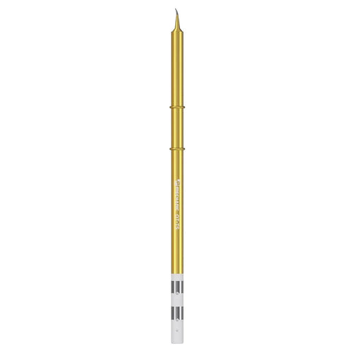 MECHANIC T12 Soldering Iron Tip Integrated Heating Core Quick Heat Up Soldering Iron Tip - OT-TS Bent Tip - 1