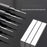 MY-L01T 5Pcs 2D Screwdriver Set Precision Disassembly Tool Non Slip Handle Alloy Screwdrivers - 6