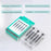 MY-L01T 5Pcs 2D Screwdriver Set Precision Disassembly Tool Non Slip Handle Alloy Screwdrivers - 7