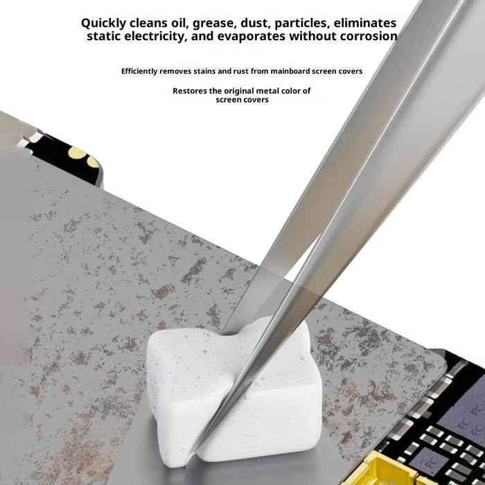 MAANT M089 30ml Middle Frame Repair Liquid for Electronics Cleaning - 3