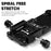 LUOWEI LW-025 PVC Mobile Phone Screen Removal Tool Detachable Suction Cup Adjustable for Smartphone Repair - 2