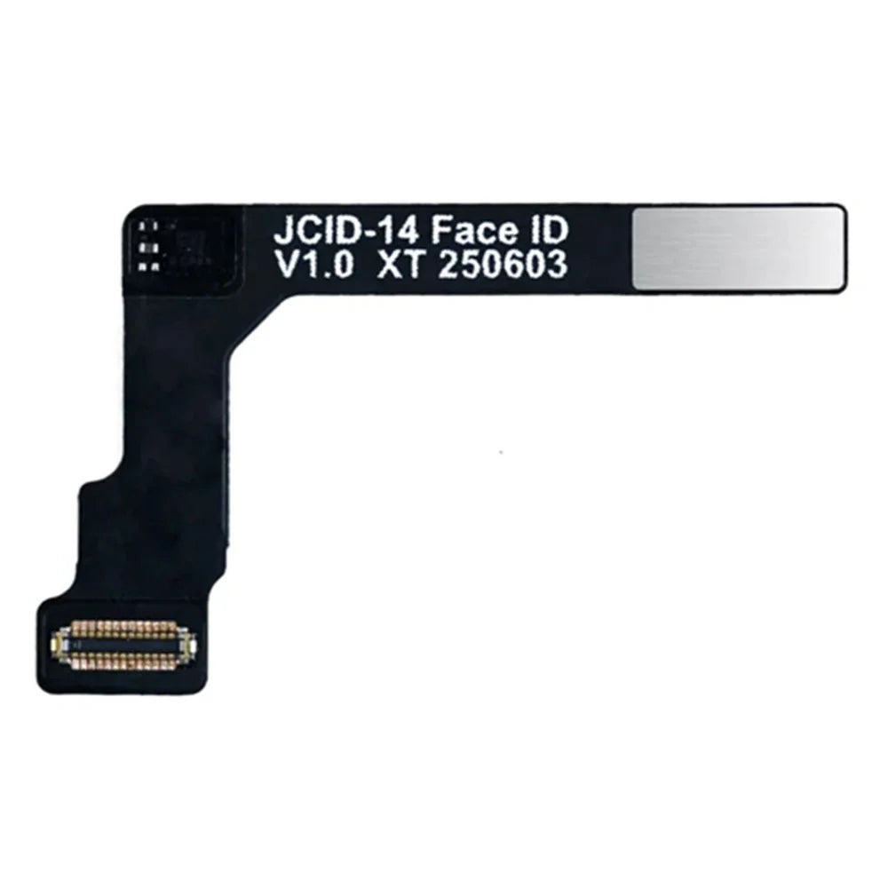 JC For iPhone 14 Non-Removal Non-Soldering Face ID Dot Matrix Flex Cable Replacement - 1