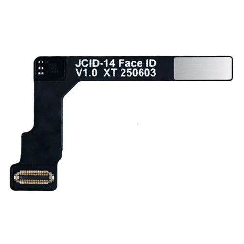 JC For iPhone 14 Non-Removal Non-Soldering Face ID Dot Matrix Flex Cable Replacement - 1
