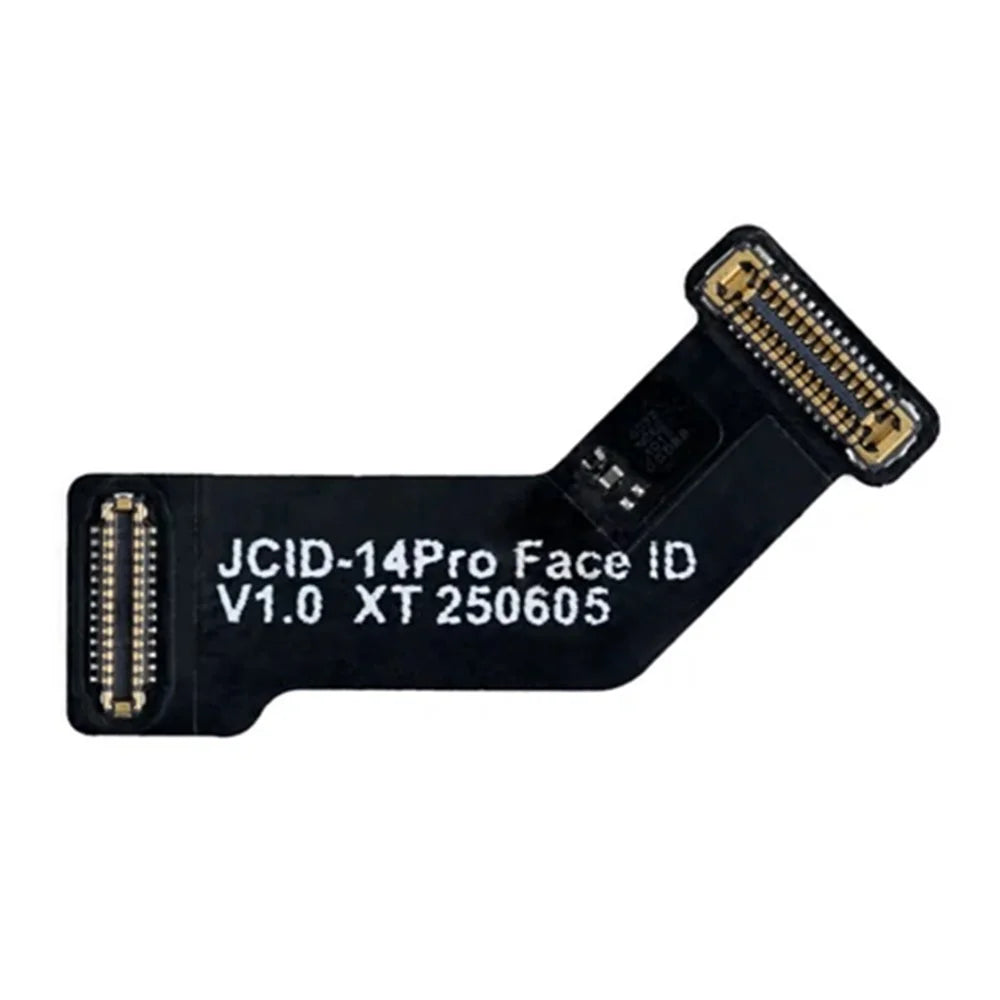 JC For iPhone 14 Pro Non-Removal Non-Soldering Face ID Dot Matrix Flex Cable Replacement - 1