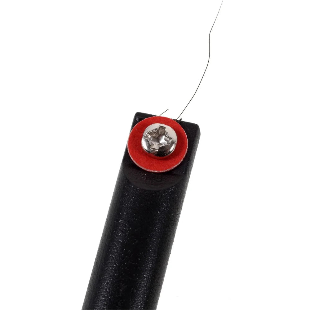 Wire Handle Molybdenum Cutting Steel Wire Handle For Mobile Phone Broken LCD - 2