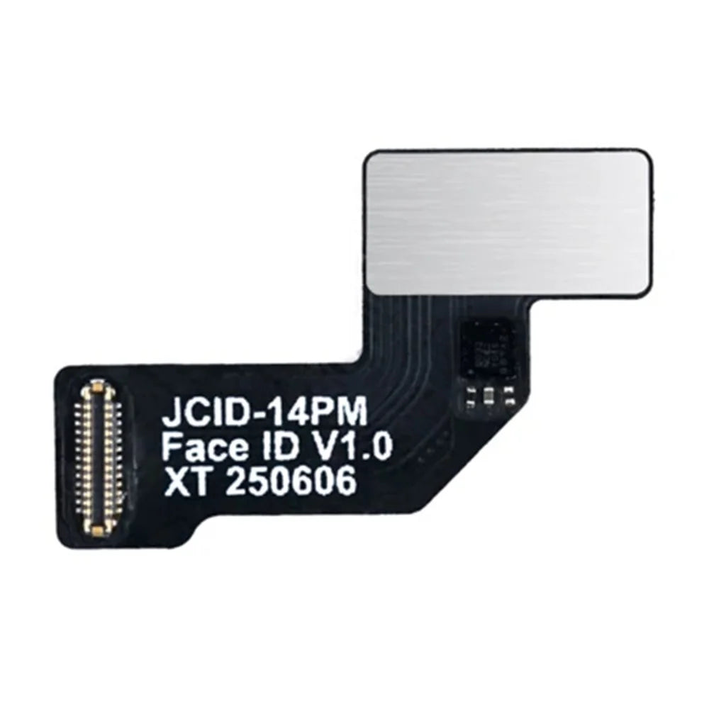 JC For iPhone 14 Pro Max Non-Removal Non-Soldering Face ID Dot Matrix Flex Cable Replacement - 1