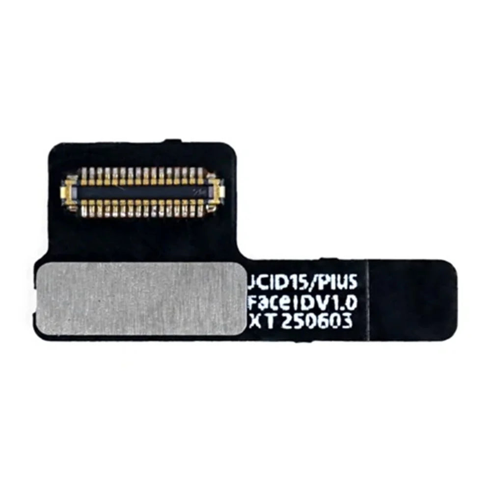 JC For iPhone 15 / 15 Plus Non-Removal Non-Soldering Face ID Dot Matrix Flex Cable Replacement - 1