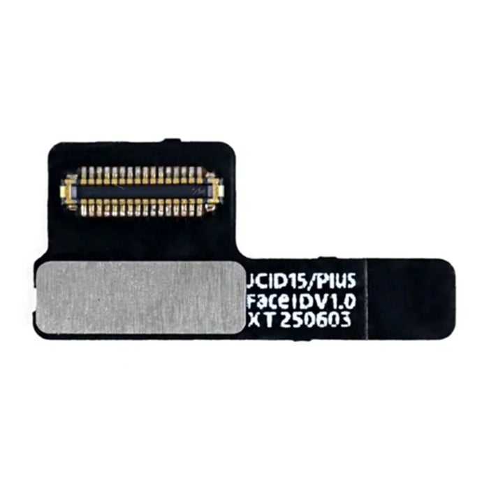 JC For iPhone 15 / 15 Plus Non-Removal Non-Soldering Face ID Dot Matrix Flex Cable Replacement - 1