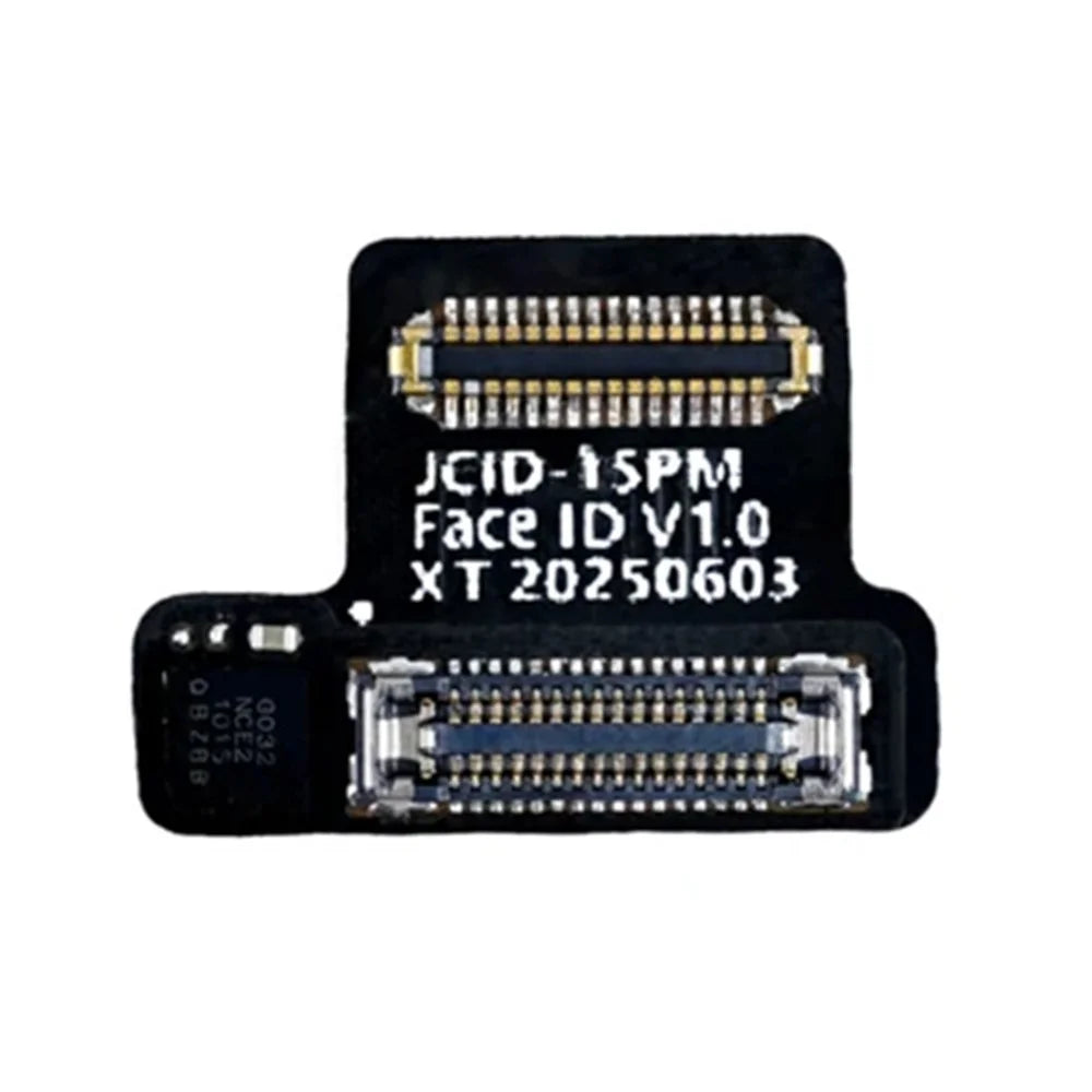 JC For iPhone 15 Pro Max Non-Removal Non-Soldering Face ID Dot Matrix Flex Cable Replacement - 1