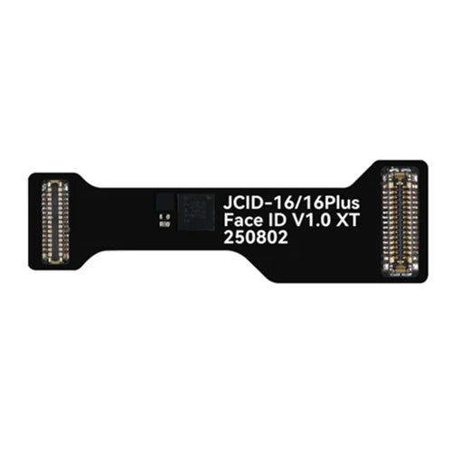 JC For iPhone 16 / 16 Plus Non-Removal Non-Soldering Face ID Dot Matrix Flex Cable Replacement - 1