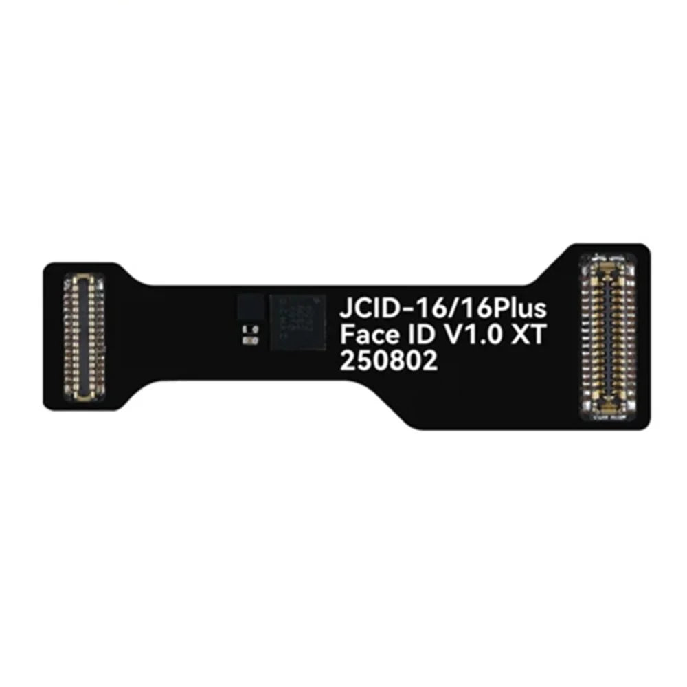 JC For iPhone 16 / 16 Plus Non-Removal Non-Soldering Face ID Dot Matrix Flex Cable Replacement - 1