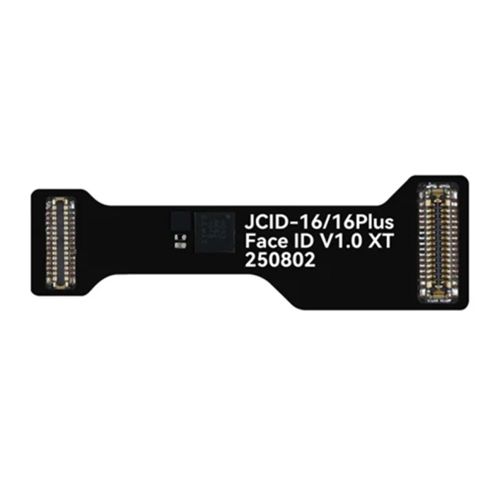 JC For iPhone 16 / 16 Plus Non-Removal Non-Soldering Face ID Dot Matrix Flex Cable Replacement - 1