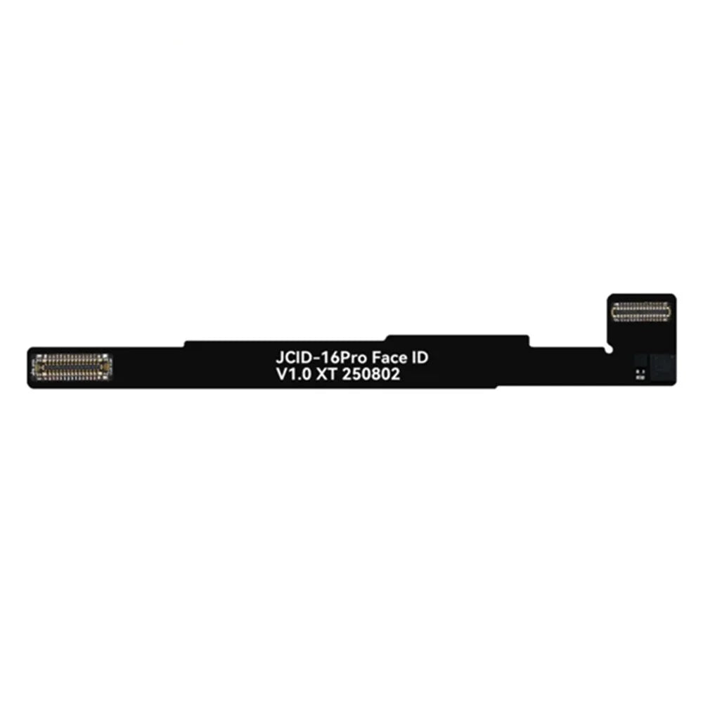 JC For iPhone 16 Pro Non-Removal Non-Soldering Face ID Dot Matrix Flex Cable Replacement - 1