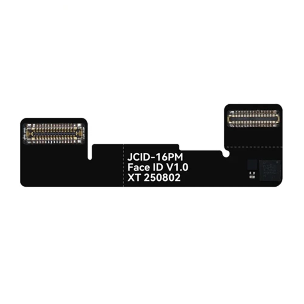 JC For iPhone 16 Pro Max Non-Removal Non-Soldering Face ID Dot Matrix Flex Cable Replacement - 1