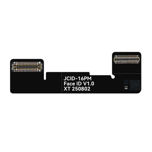 JC For iPhone 16 Pro Max Non-Removal Non-Soldering Face ID Dot Matrix Flex Cable Replacement - 1