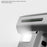 LUOWEI LW-C2 Mini Jet Fan Portable Handheld Air Blower for Electronics Repairing Dust Cleaning - 7