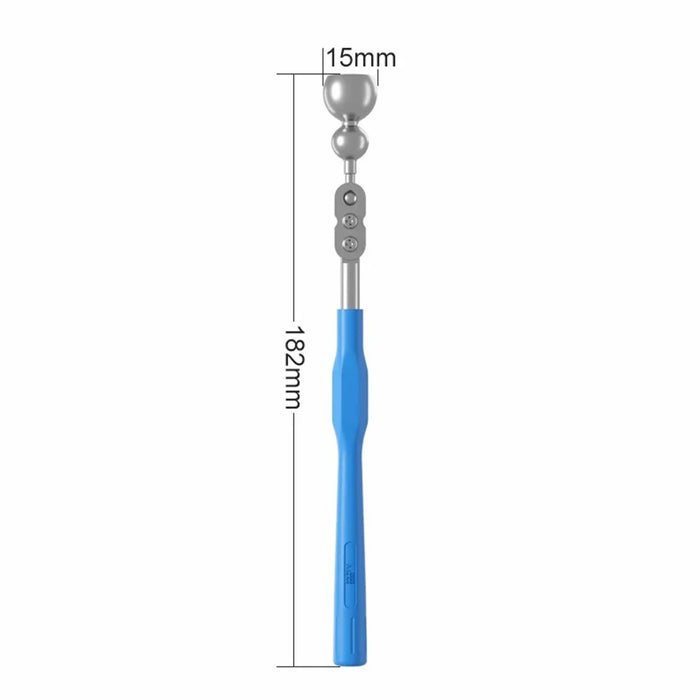 MAANT M099 Explosion-Proof Separation Tool For Motherboard Disassembly 340° Rotating Magnetic Head - 7